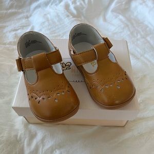 Angel Baby Shoes